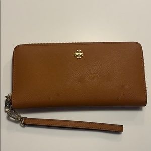 Tory Burch Wallet